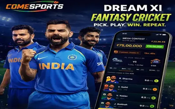 India vs Australia on Lapkbet777